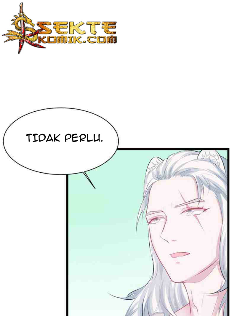 Beauty and the Beasts Chapter 102 Gambar 47